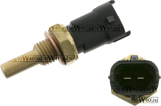 Датчик температуры охлаждающей жидкости