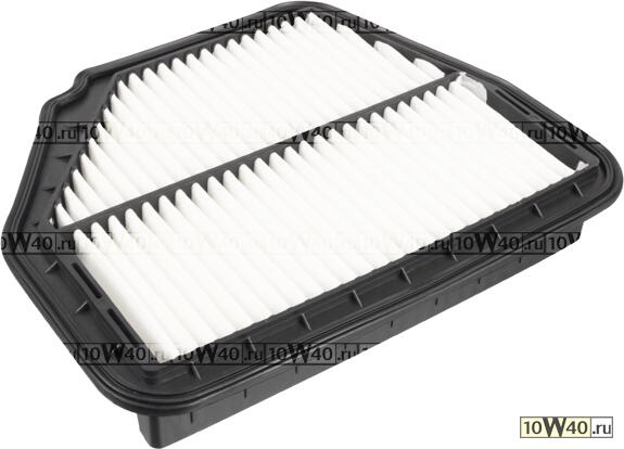 Фильтр воздушный CHEVROLET: CAPTIVA 2.0 D 4WD, 2.4, 2.4 4WD, 2.4 LPG, 2.4 LPG 4WD, 3.2 4WD 06- OPEL: ANTARA 2.0 CDTI, 2.4 06- VAUXHALL: ANTARA 2.0 CDTi, 2.4 06