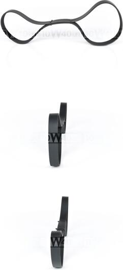 Ремень ручейковый (EMGJ REG Минск)