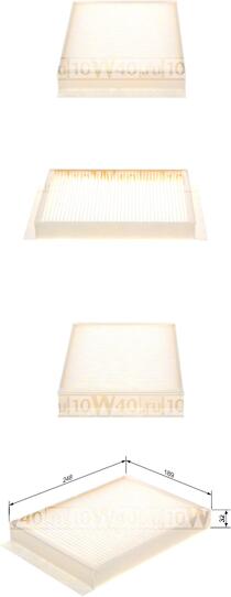 фильтр салона\ mb w166 ml 3.5i 11>