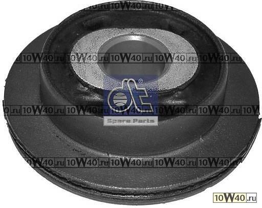 сайлентблок кабины old 20x60 / 85x26 4x \daf