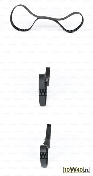 Ремень поликлиновой