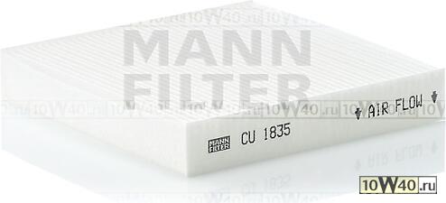 фильтр салона\ fiat sedici 1.6 / 1.9d 06>, suzuki swift 1.3ddis / sx4 1.5 06>