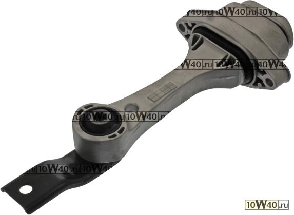 опора двигателя задн. VAG 1.4-2.3L Audi A3 96-, VW Bora 98-/Golf 97-/New Beetle 98-