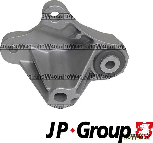 ПОДУШКА ДВИГ FRD C-MAX 03/C-MAX 07/FOCUS 04/FOCUS 08