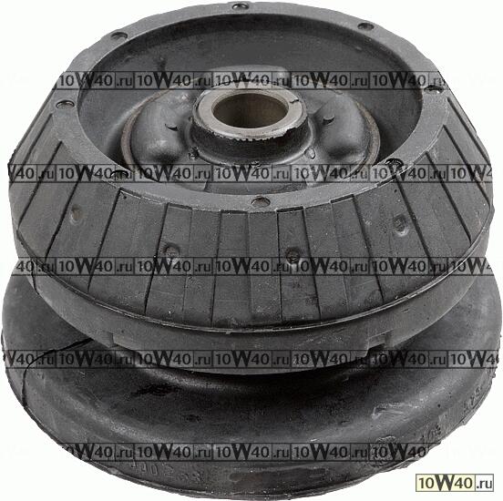 Опора амортизационной стойки