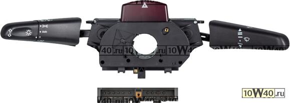 переключатель подрулевой mb ml 350