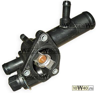 термостат 1.5dci