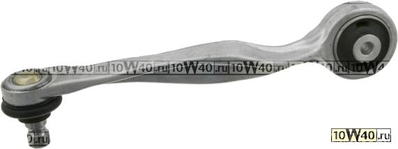 рычаг задний верхний левый\ audi a4 all 95-01 ch.8dv152087>