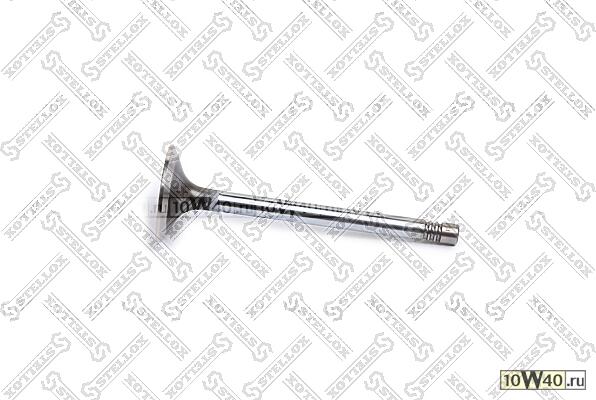 01-23021-SX_клапан впускной! 42x9x124.5 Ford Transit 2.5D 84>