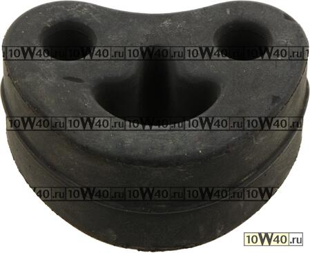 Крепление глушителя MB W221 05>
