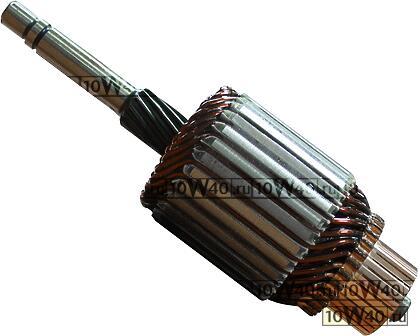 якорь\ renault logan 1.2-1.6i 04>