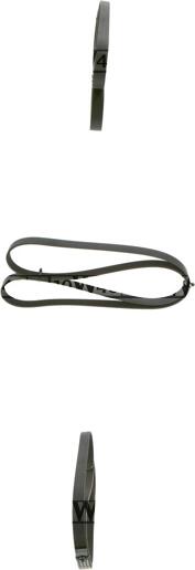 Ремень поликлиновой 6pk1693 1987947951