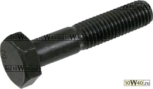 Болт шаровой опоры