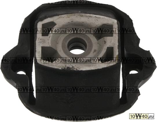 ПОДУШКА ДВИГ MER W123 3.0D/TD 76-85 ПЕР L/R