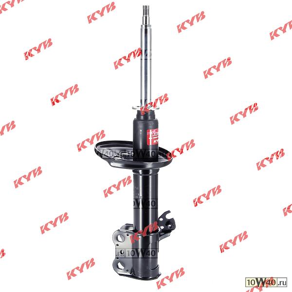 амортизатор передний левый газовый\ toyota carina e 1.6-2.0d / td except gti 93-98