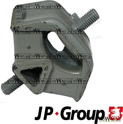 подушка двс\ bmw е30 1.6-1.8i <94