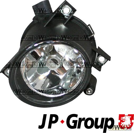 Противотуманная фара Crafter 2E,Fabia 2,Fabia 6Y2,Fabia 6Y3,Fabia 6Y5,Fabia Praktik Van 1,Fox 5Z1,M