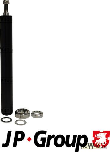 АМОРТИЗАТОР VAG