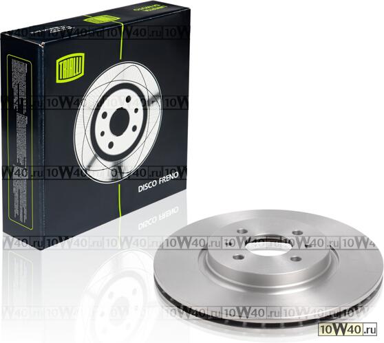 диск торм. для а / м лада kalina sport перед. d=284 r15 (df 118)