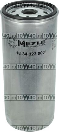 фильтр топливный\ rvi kerax / magnum / premium, volvo 7000 / 8000 / 9000
