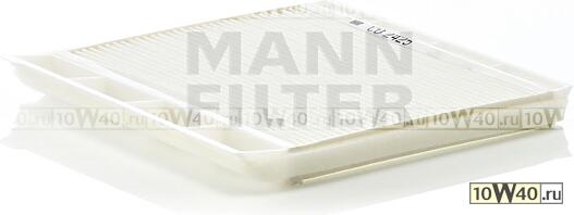 ФИЛЬТР САЛОНА REN MEGANE/SCENIC 1.4/1.6/1.8/2.0 1.9DTI 97-03