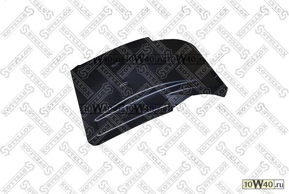 крыло левое\daf cf / xf65 / 75 / 85 / 95 / 105iv