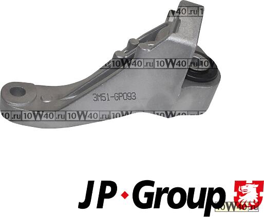 подушка АКПП  Ford Focus/C-Max 1.8-2.0/1.6TDCi 03>