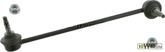ТЯГА СТАБ MER W203/S203/CL203/C209/A209/R171 ПЕР L/R (PROKIT)