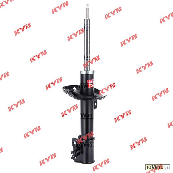 амортизатор передний правый газовый\ opel meriva b 10>