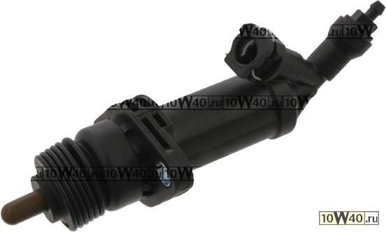 Цилиндр сцепления рабочий BMW F10