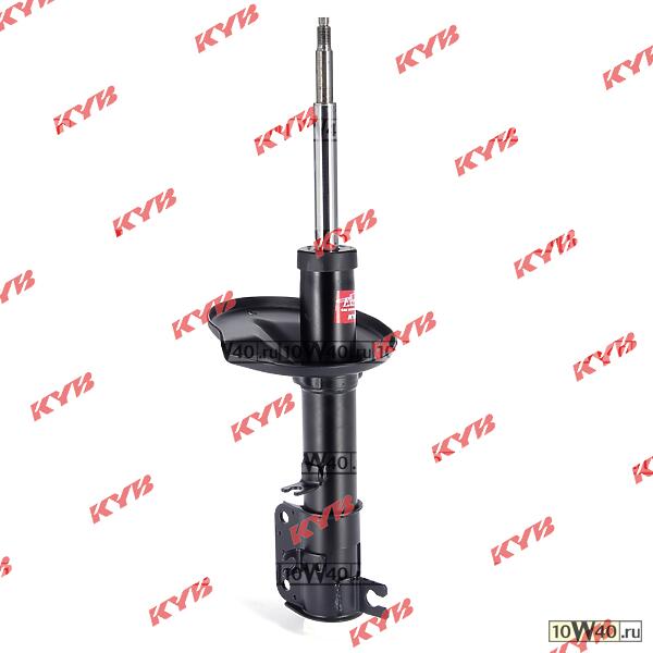 АМОРТИЗАТОР ПОДВЕСКИ ПЕР R EPICA KL1 2006