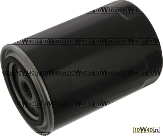 фильтр масляный\ audi a4 1.8t 95-09, skoda superb 1.8t 02-08, VW passat 1.8t 96-05