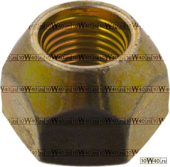 Гайка крепления колеса NISSAN M12 x 1,25