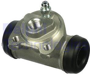 Цилиндр тормозной рабочий