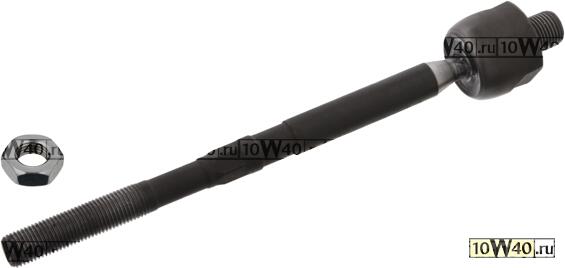 ТЯГА РУЛЕВ MAZ RX 8 (SE17) 03-