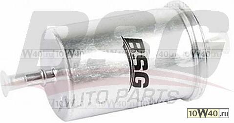 Фильтр топливный 55x8x143x61