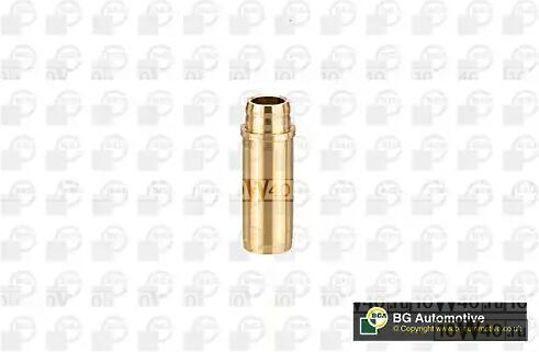 Втулка клапана [11.07x6.98x33] SEAT AROSA/SKODA FABIA/VW LUPO 1.0/1.4/1.6 96-07 IN/EX