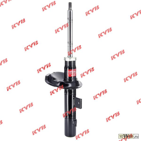 амортизатор передний левый газовый  Citroen ZX 1.1/1.4/1.7D/1.9D 91-97