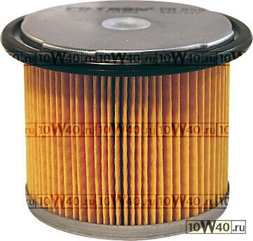 фильтрующий элемен топлива\ citroen xantia / xsara / zx, peugeot 406 / 806 1.8d-1.9d / td 91>