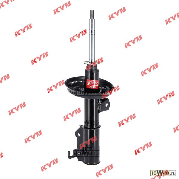 Амортизатор FR Excel-G Chevrolet / Opel / Vauxhall Orlando Mini Bus (J309) 2011 / Astra J Hatchbac