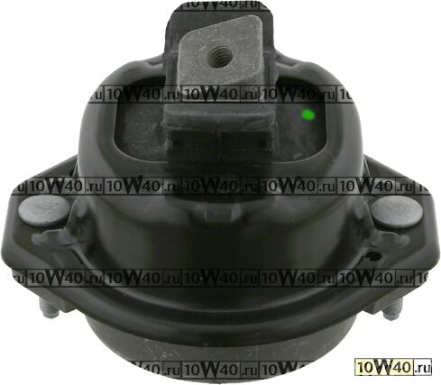Код оригинала: 26972_FEB, <BR>подушка ДВС левая  BMW E65 3.5i/4.5i 01>