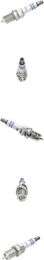 свеча зажигания\ mb w202 / w210 / w203 / w163 / w220 m112 / m113 96>
