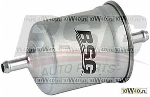 Фильтр топливный OPEL/ISUZU/CITROEN