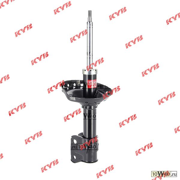 амортизатор передний левый газовый\ subaru impreza 2.0 03>