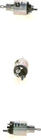 Реле стартера