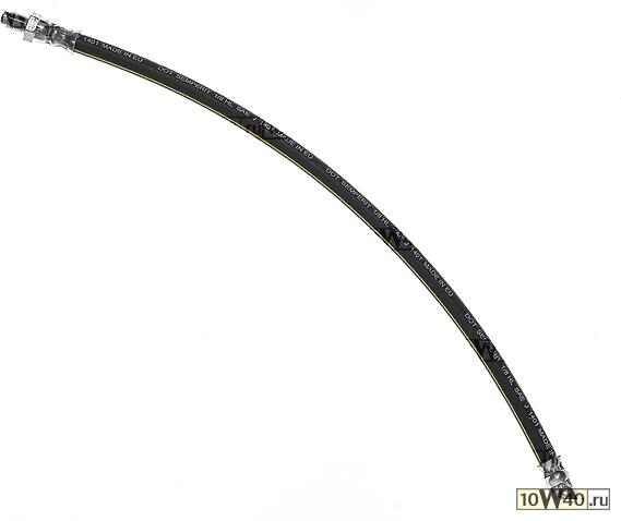 ШЛАНГ ТОРМОЗНОЙ ПЕР M10X1X387MM W202 210