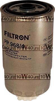 Фильтр топл._Ducato/Boxer 2.0/2.3/2.8 02-