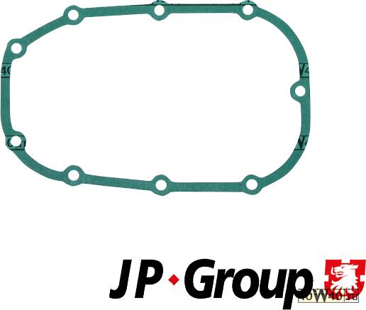 прокладка крышки перед / \ audi 80 / 100 / a4 / a6 / a8 2.6-2.8 01>