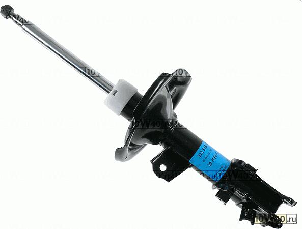 АМОРТИЗАТОР ПОДВЕСКИ